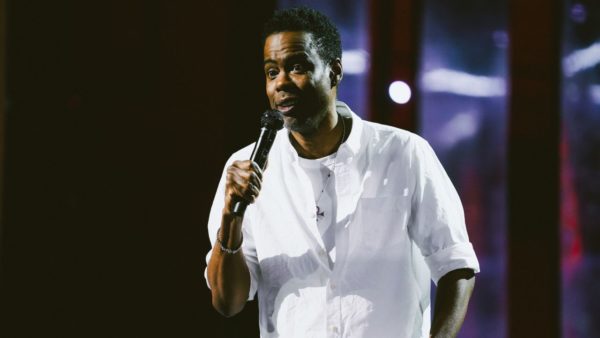 WATCH: Chris Rock roasts Meghan Markle, Will Smith, and wokeness in new Netflix special 16