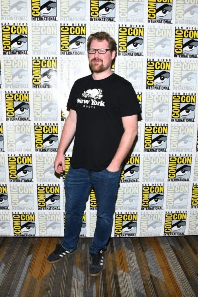 The prosecutor drops charges against 'Rick and Morty' co-creator Justin Roiland 16