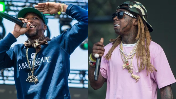 Curren$y On Lil Wayne's Work Ethic & How He Inspires Him 5