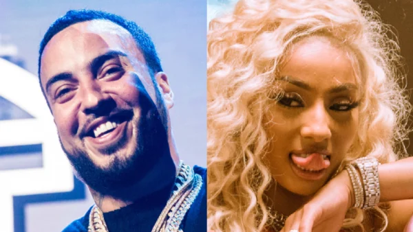 Rubi Rose Confirms French Montana Dating Rumors After L.A. Dinner Date 2