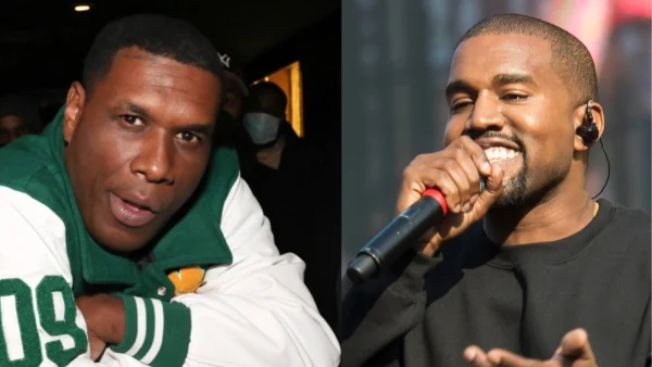 JAY ELECTRONICA ‘CAN’T WAIT’ FOR KANYE WEST’S NEXT VENTURE 5