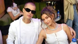 Justin Bieber's illness strained relationship with wife Hailey Bieber, reveals insider 5