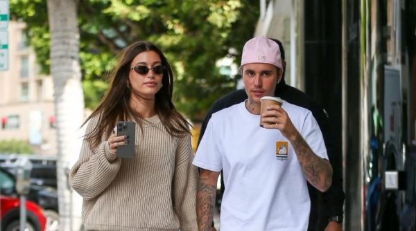 Justin Bieber hints at quitting music to focus on his health and marriage with Hailey Bieber 5