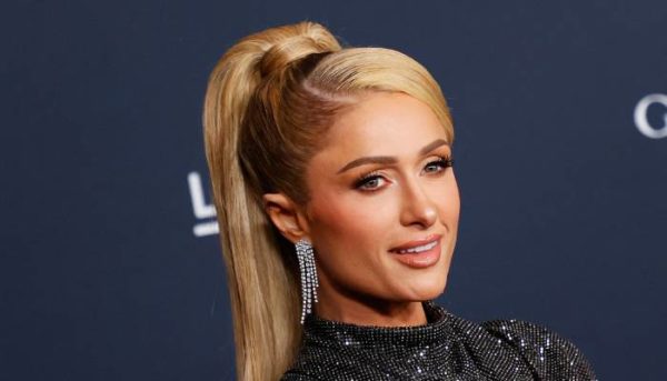 Paris Hilton addresses her abortion and living in spotlight in a new memoir 18