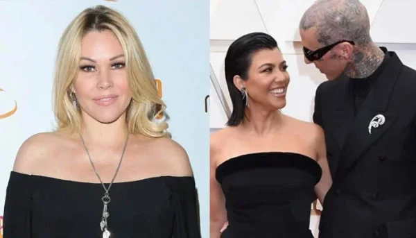Kourtney Kardashian ignore 'negative energy' amid criticism on her step parenting 5