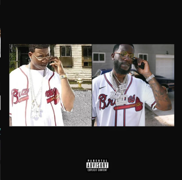 Gucci Mane - 06 Gucci Feat. DaBaby & 21 Savage 5
