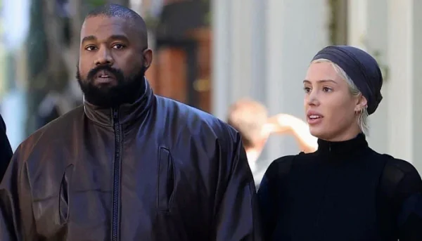 Kanye West life coming back to track after Bianca Censori marriage 5