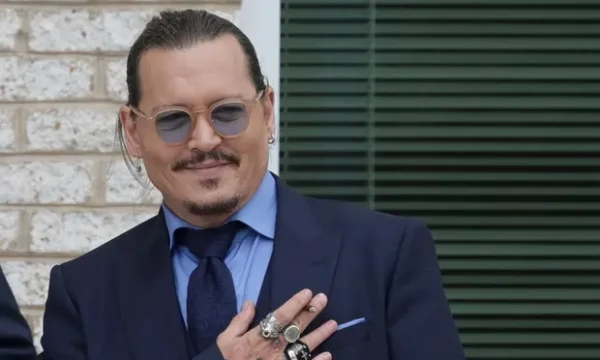 Depp vs Heard, Channel 4, review: how a Hollywood court case became a social media circus 4