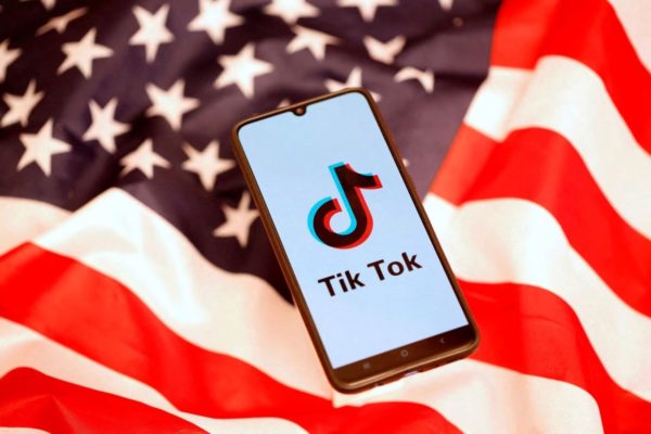TikTok Sues The State Of Montana After App Is Banned 6