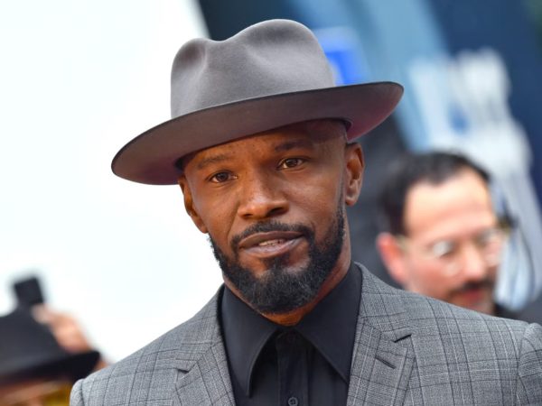 Jamie Foxx released from hospital and ‘recuperating’, says daughter 5