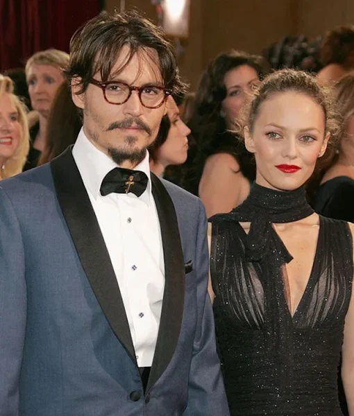 Lily-Rose Depp details where relationship with dad Johnny Depp stands amid controversial debuts for The Idol and Jeanne du Barry 6