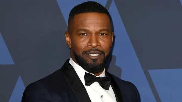 Jamie Foxx health update: What we know about actor's 'medical complication' 1