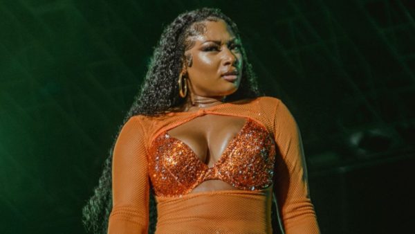 MEGAN THEE STALLION’S BATTLE WITH FORMER LABEL RAGES ON AS SHE MAKES DEPOSITION DEMAND 5