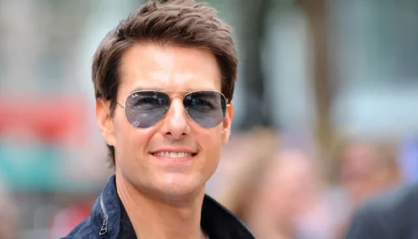 Tom Cruise believes the 'right girl' is out there as he looks for his 'miss perfect' 5