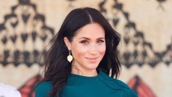Meghan Markle's former etiquette coach says she squandered 'great opportunity' 5