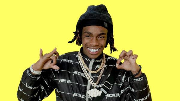 Why is YNW Melly on trial? Rapper faces double murder charge after being accused of shooting dead two friends in 2018 11