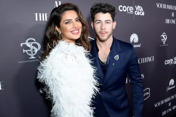 Nick Jonas Will Celebrate Wife Priyanka Chopra on Father’s Day: ‘It’s More About Her Than Me’ (Exclusive) 9