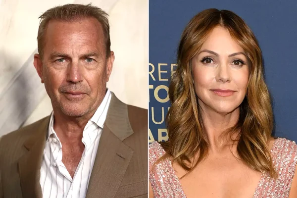 Kevin Costner Is 'Happy' Judge Ordered Estranged Wife to Move Out of Home (Exclusive Source) 18