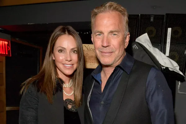 Kevin Costner Is 'Happy' Judge Ordered Estranged Wife to Move Out of Home (Exclusive Source) 17