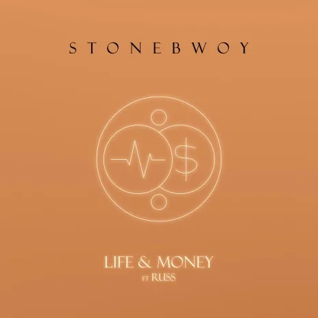 Stonebwoy Life & Money (Remix) Ft Russ 3
