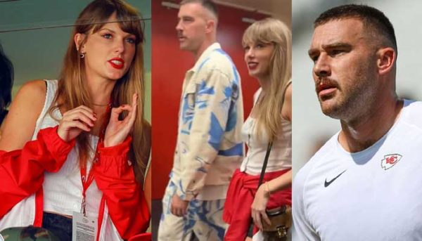 Taylor Swift, Travis Kelce ready to merge their two souls into one 7