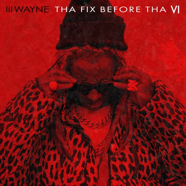 Lil Wayne - Tha Fix Before The VI / Full Tracks 9