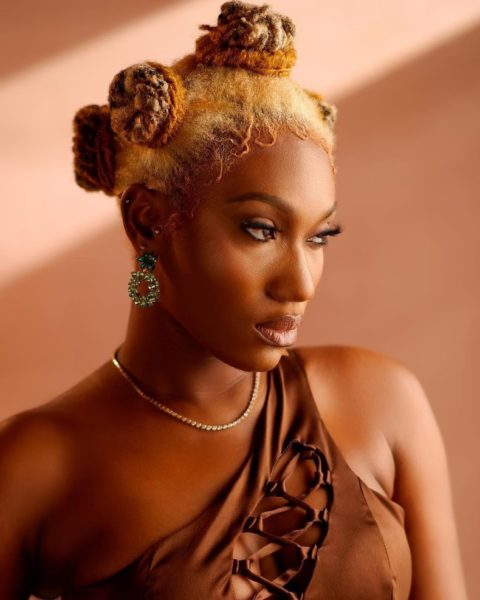 Stop blaming Bullet; those who wanted to kill me know themselves - Wendy Shay reveals 21