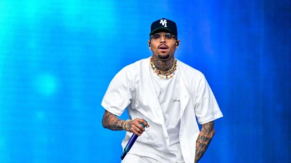 Chris Brown Sued For Allegedly Beating Man In London Nightclub 7