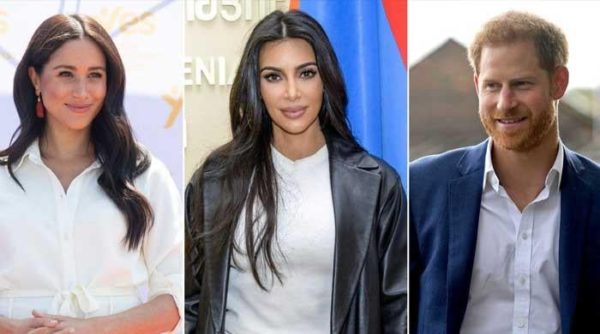 Meghan Markle likely to make guest appearance in Kim Kardashian's family show 4