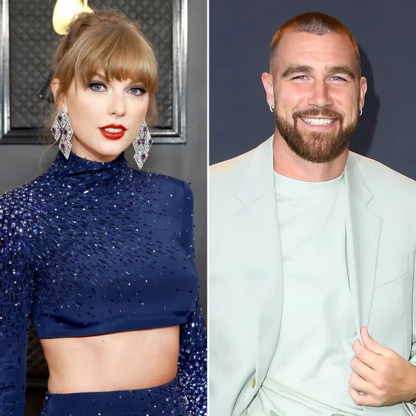Travis Kelce “Smitten” With Taylor Swift As Pair Continue Seeing Each Other 2
