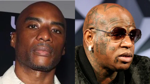 CHARLAMAGNE THA GOD SQUASHED BIRDMAN BEEF WITH LENGTHY PHONE CALL 4