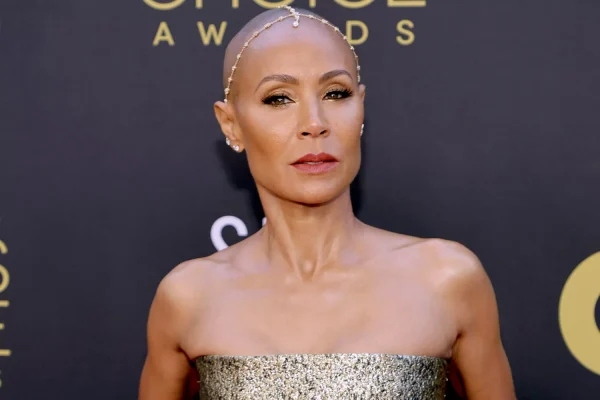 Jada Pinkett Smith Reacts to Being Blamed for Oscars Slap: I Was Seen as an 'Adulteress' (Exclusive) 18
