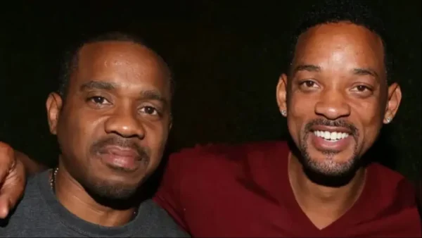 I caught Will Smith having s-x with actor Duane Martin – Ex-Assistant, Bilaal reveals 8