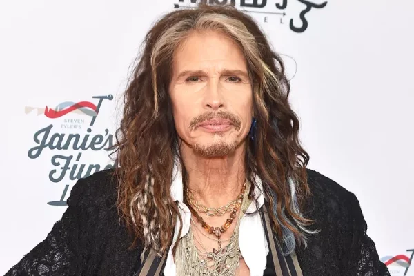 Second Woman Files Sexual Assault Suit Against Steven Tyler, Claiming He Assaulted Her When She Was a Teen in 1975 2