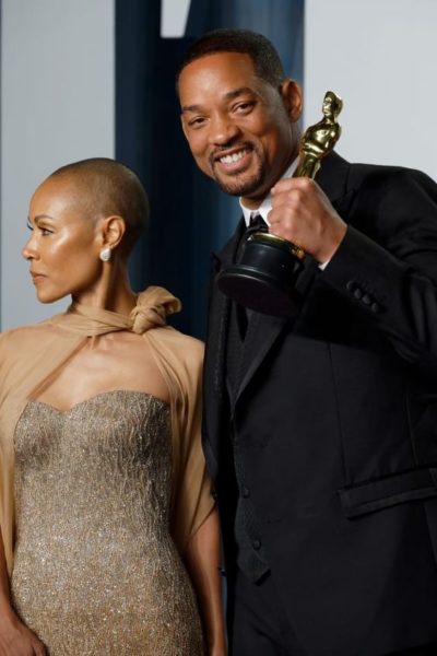 Jada Pinkett Smith suggests Will Smith's Oscars slap brought them closer: "I am going to be by his side always" 6