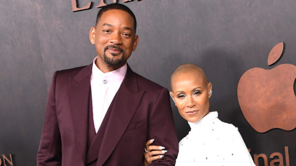 Jada Pinkett Smith suggests Will Smith's Oscars slap brought them closer: "I am going to be by his side always" 5
