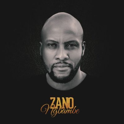 Zano – Ngbambe (Remix) Feat. Mpumi, Cuebur & Tshego AMG 32