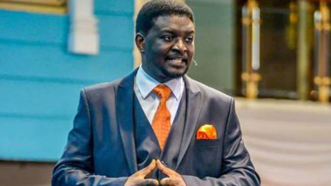I don’t know whose example doomsday prophets follow; certainly not Jesus – Agyin-Asare 13