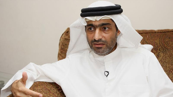 UAE activist Mansoor loses final appeal against 10-year sentence 1