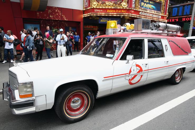 A Sequel To The Original "Ghostbusters" Has Been Confirmed For 2020 13