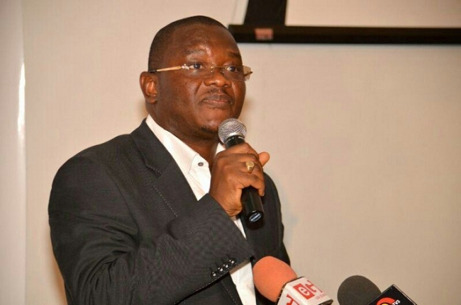 Health Ministry responsible for over 400m payments to Zoomlion, not NHIA – Sylvester Mensah 13