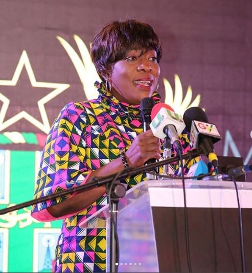 Catherine Afeku should be immediately fired as a minister – Popular Radio presenter