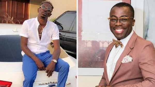 You don’t own Hitz FM so don’t scare me – Shatta Wale fires at Andy Dosty 30
