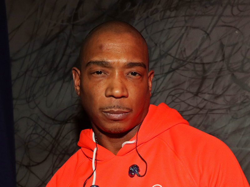 Ja Rule Gives His Take On Will Smith-Chris Rock Beef After Dave Chappelle Clip Trends On Twitter 13