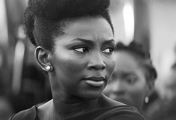 It was difficult and very challenging – Genevieve Nnaji speaks on director-actor role in ‘LionHeart’ 40
