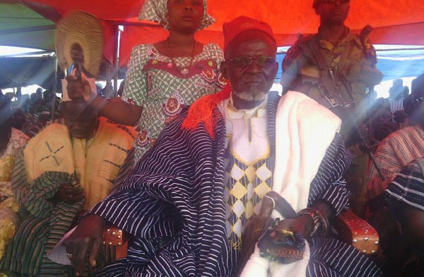 Bawku conflict over - Traditional Council hints 9