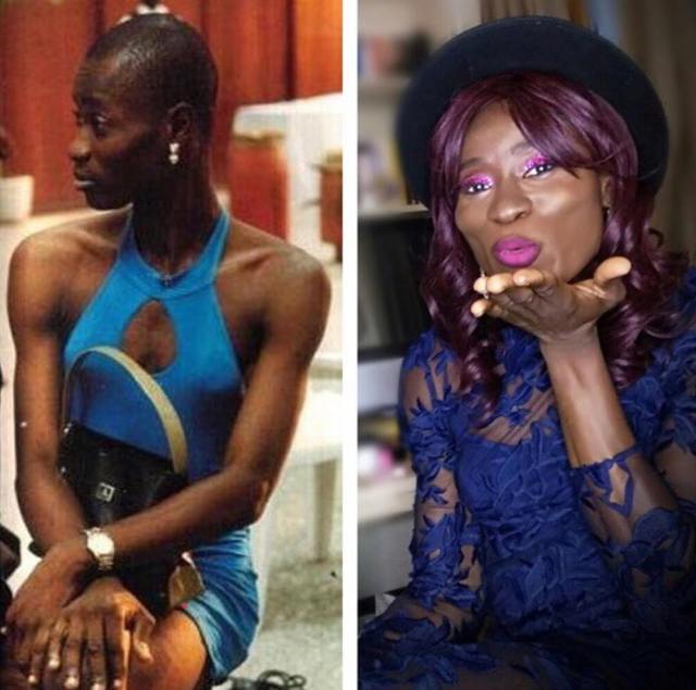 #10YearChallenge When gay rights activist, Bisi Alimi found his ‘gay calling’ 14