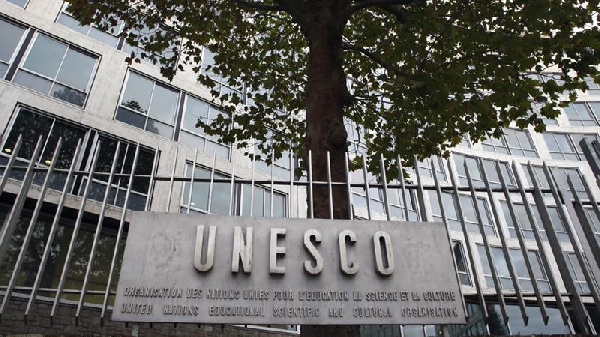 US and Israel formally quit UNESCO 32