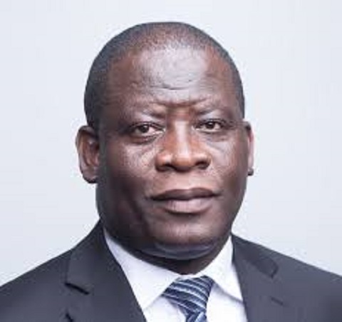 Academia, businesses urged to collaborate - MD of Ecobank 21