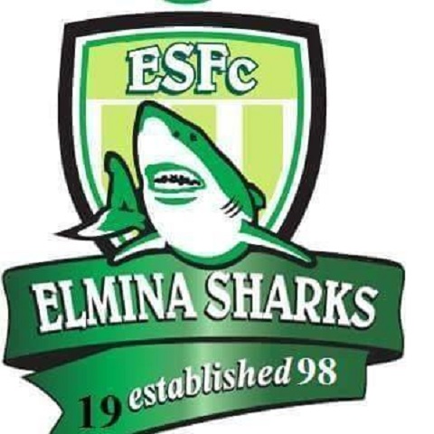 Elmina Sharks cancel 12 players contracts ahead of new season 1